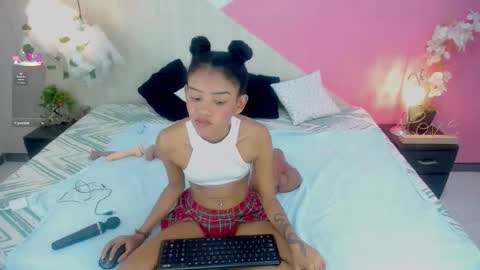 adisson_petite1 online show from 01-16-26, 06:45