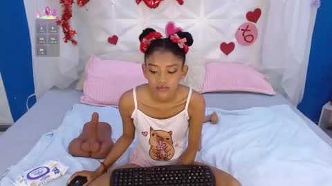 adisson_petite1 online show from 02-17-26, 05:41