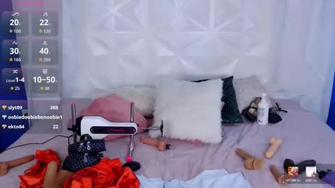 adisson_petite1 online show from 03-21-26, 06:11
