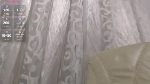 Adlain online show from 01-08-25, 07:34