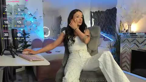 Adona online show from 06-16-26, 05:32