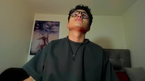 adonibaskerville online show from 02-19-26, 02:24