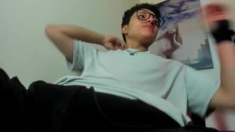 adonibaskerville online show from 02-24-26, 02:26