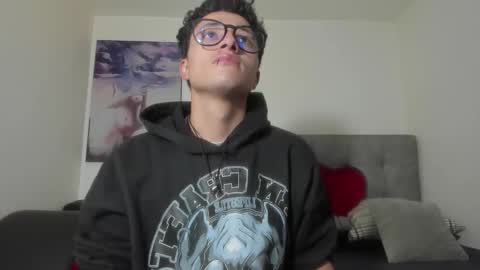 adonibaskerville online show from 02-28-26, 02:07