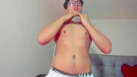 adonibaskerville online show from 03-11-26, 02:34