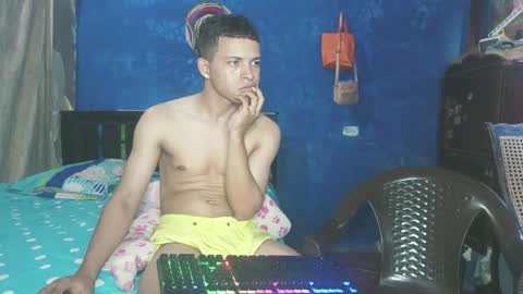 Adonis online show from 01-09-26, 09:38