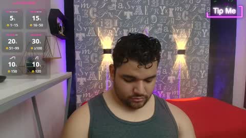 Snapshot of adonis__walker chatting on 10-03-25, 07:11 ADONIS online show from 10-03-25, 07:11