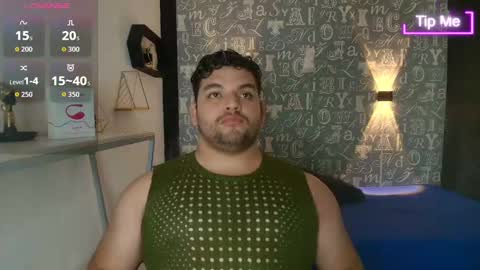 Snapshot of adonis__walker chatting on 10-04-25, 07:56 ADONIS online show from 10-04-25, 07:56