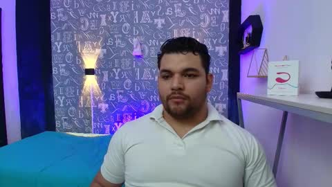 Snapshot of adonis__walker chatting on 10-06-25, 07:11 ADONIS online show from 10-06-25, 07:11