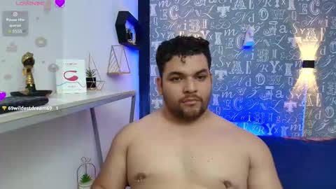 Snapshot of adonis__walker chatting on 10-07-25, 11:02 ADONIS online show from 10-07-25, 11:02