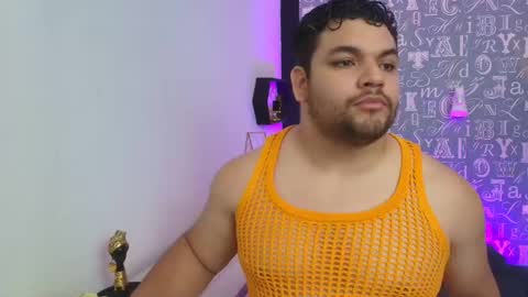 Snapshot of adonis__walker chatting on 10-08-25, 08:28 ADONIS online show from 10-08-25, 08:28