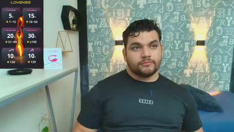 Snapshot of adonis__walker chatting on 10-15-25, 07:58 ADONIS online show from 10-15-25, 07:58