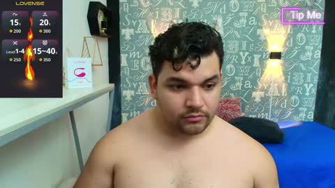 Snapshot of adonis__walker chatting on 10-17-25, 08:44 ADONIS online show from 10-17-25, 08:44