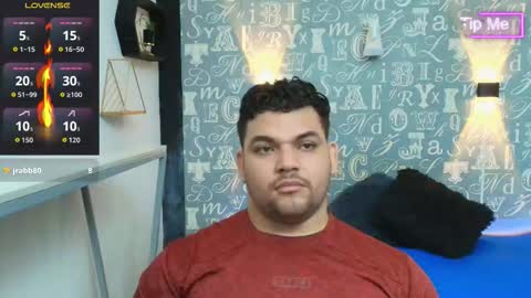 Snapshot of adonis__walker chatting on 11-04-25, 07:57 ADONIS online show from 11-04-25, 07:57