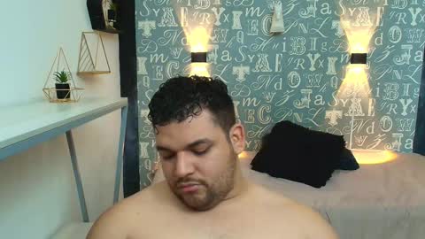 Snapshot of adonis__walker chatting on 11-06-25, 09:48 ADONIS online show from 11-06-25, 09:48