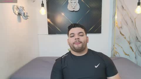 Snapshot of adonis__walker chatting on 11-09-25, 11:52 ADONIS online show from 11-09-25, 11:52