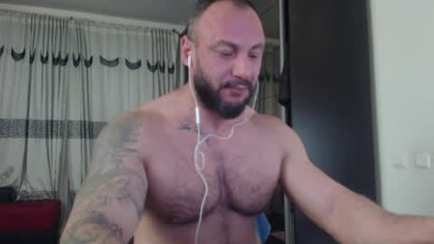 adonis_dionysos online show from 10-07-25, 12:46