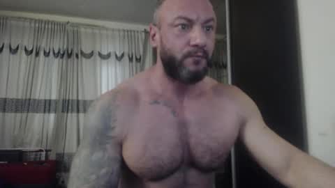 adonis_dionysos online show from 02-11-26, 09:58