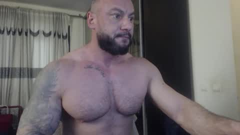 adonis_dionysos online show from 03-17-26, 01:03