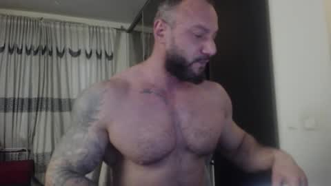adonis_dionysos online show from 03-23-26, 01:15