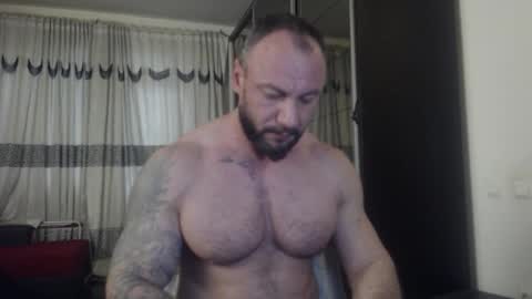adonis_dionysos online show from 03-26-26, 12:11
