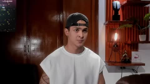 Adonis online show from 12-04-24, 02:31