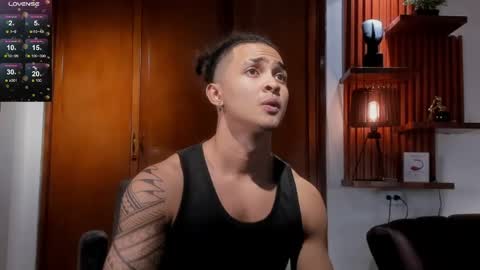 Adonis online show from 12-09-24, 05:07