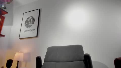 Adonis online show from 01-19-25, 06:31