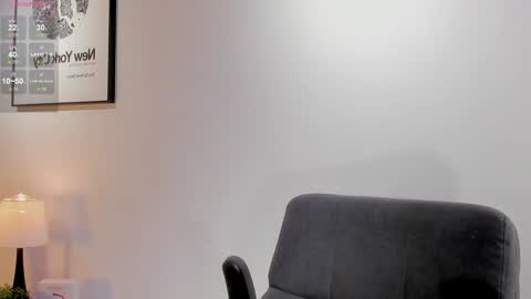 Adonis online show from 01-20-25, 02:11