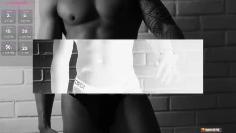 Adonis online show from 02-11-25, 09:09