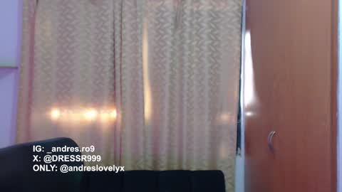ADONIS online show from 12-01-24, 07:36