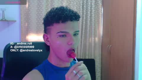ADONIS online show from 12-03-24, 03:55
