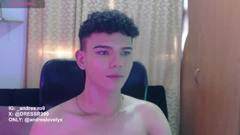 ADONIS online show from 12-07-24, 04:14