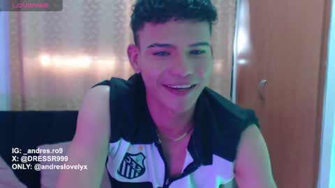 ADONIS online show from 12-08-24, 07:11