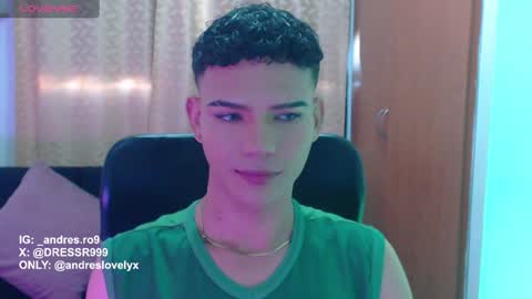 ADONIS online show from 12-10-24, 01:22
