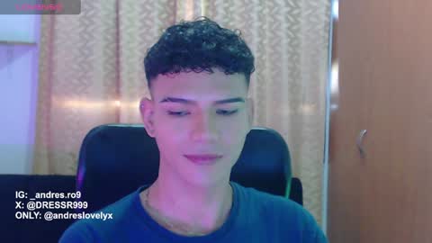ADONIS online show from 12-11-24, 12:44