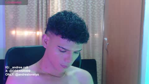 ADONIS online show from 12-12-24, 02:33