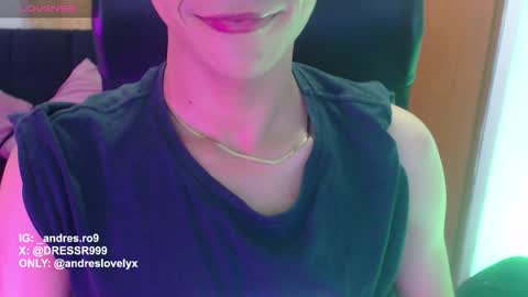 ADONIS online show from 12-12-24, 05:48