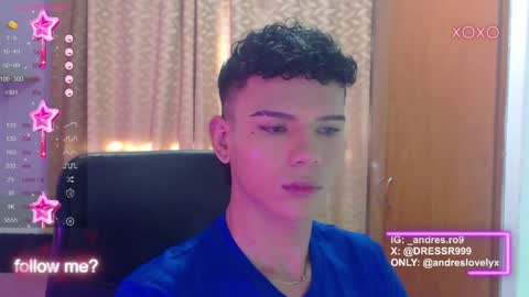 ADONIS online show from 12-14-24, 01:05