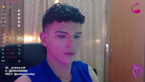 ADONIS online show from 12-14-24, 04:09