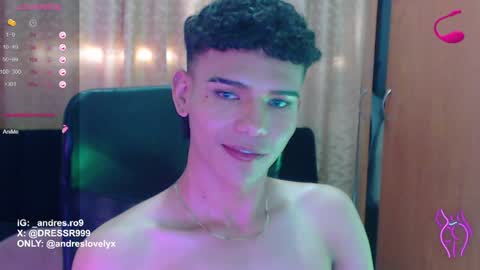 ADONIS online show from 12-15-24, 07:31