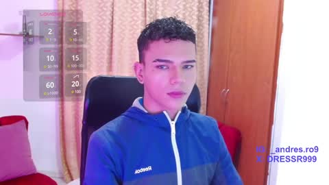 ADONIS online show from 03-04-25, 11:51