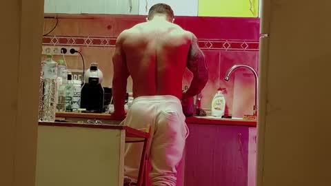 Adonis online show from 12-08-24, 11:51