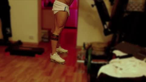 Adonis online show from 12-09-24, 02:56
