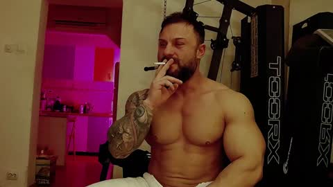 Adonis online show from 12-12-24, 06:31