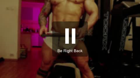Adonis online show from 12-12-24, 09:37