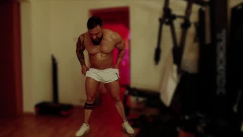 Adonis online show from 12-29-24, 09:41