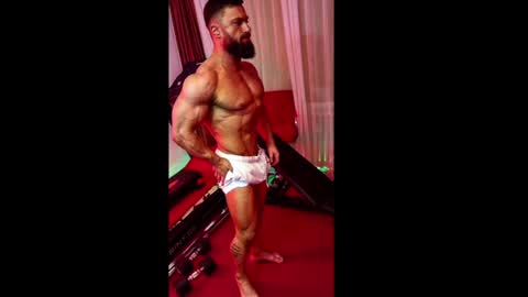 Adonis online show from 01-02-25, 08:24