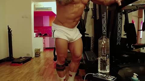 Adonis online show from 01-18-25, 11:00
