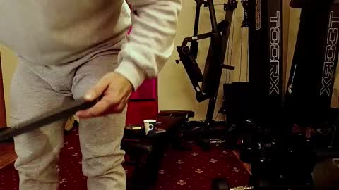 Adonis online show from 10-31-25, 06:58